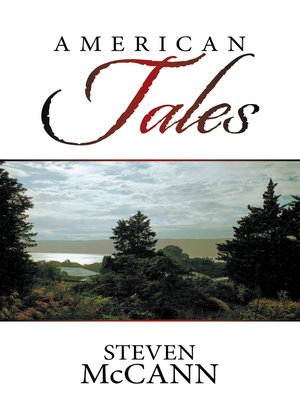 cover image of American Tales